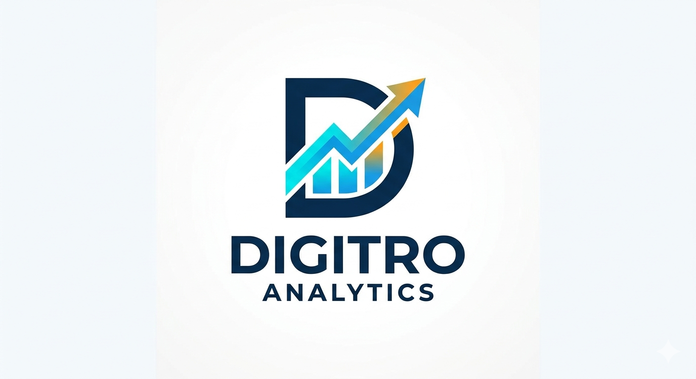digitroanalytics.com